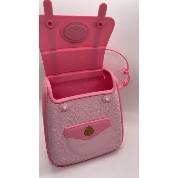 Disney Princess Style Collection Trendy Traveler Backpack - Picture 3 of 7